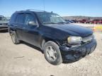 2007 Chevrolet Trailblazer LS