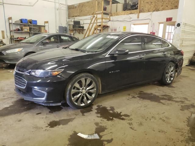 2016 Chevrolet Malibu Premier