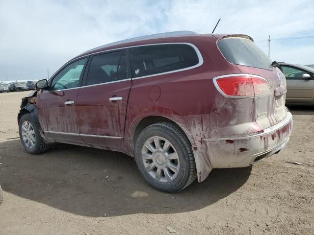 2015 Buick Enclave