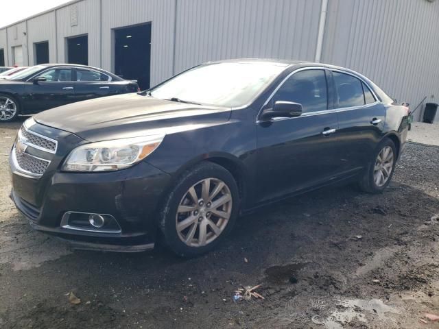 2013 Chevrolet Malibu LTZ