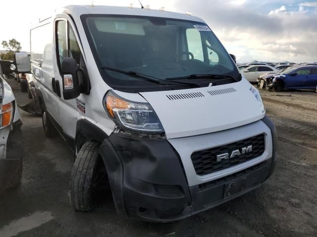 2021 Dodge RAM Promaster 1500 1500 Standard