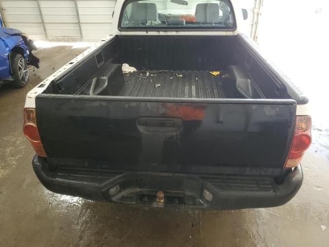 2008 Toyota Tacoma