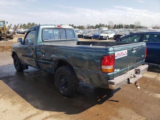 1995 Ford Ranger