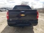 2013 Chevrolet Avalanche LT