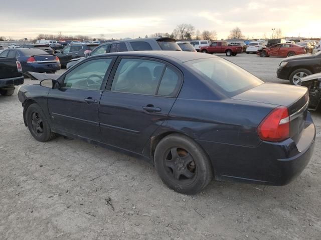 2007 Chevrolet Malibu LT