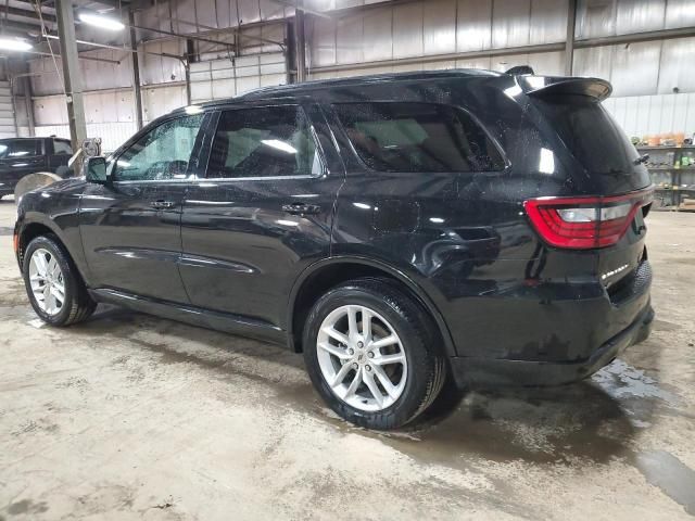 2023 Dodge Durango GT