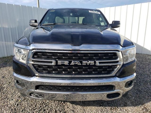 2023 Dodge RAM 1500 BIG HORN/LONE Star