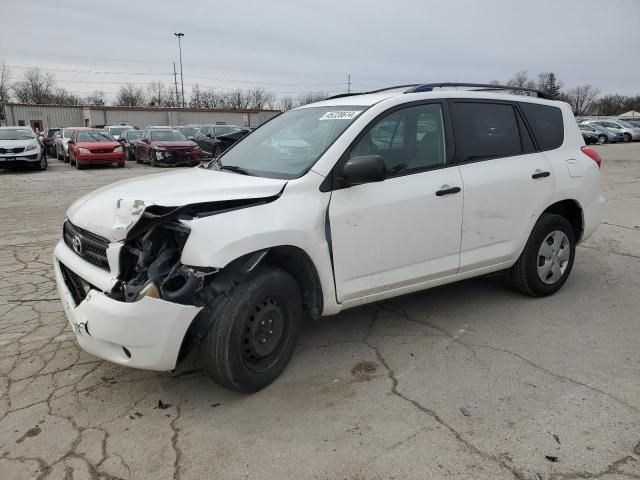 2006 Toyota Rav4