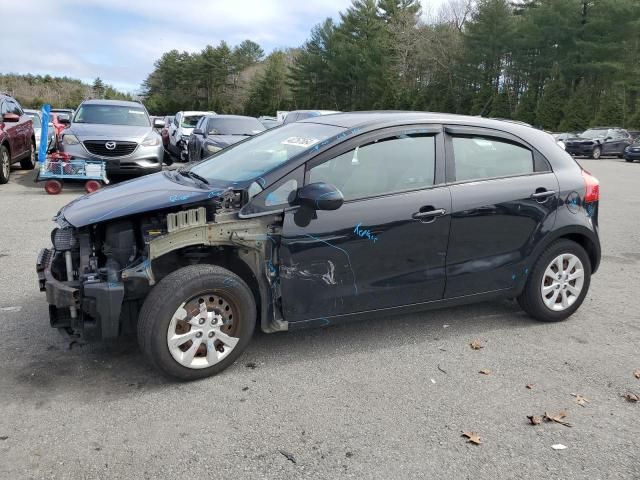 2013 KIA Rio EX