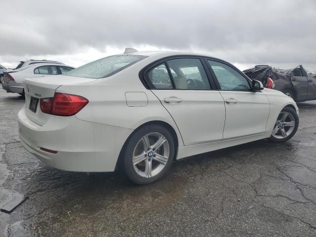 2014 BMW 320 I