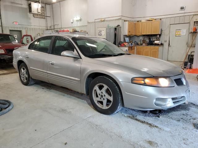 2004 Pontiac Bonneville SE