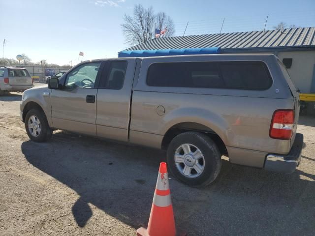 2004 Ford F150