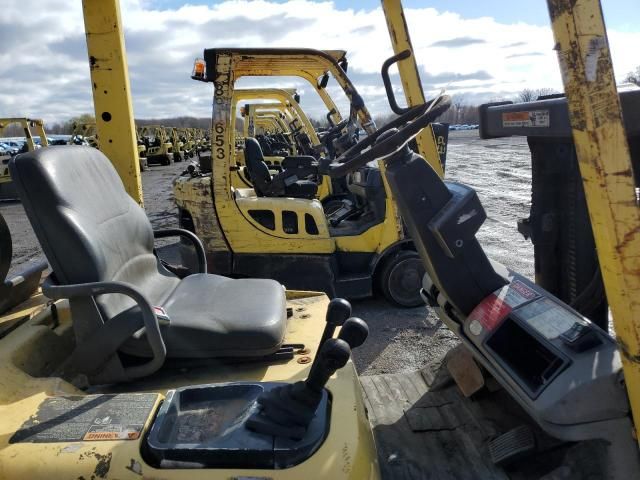 1998 Hyster Forklift