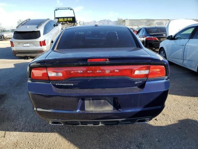 2014 Dodge Charger SXT