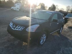 2013 Nissan Rogue S for sale in Madisonville, TN