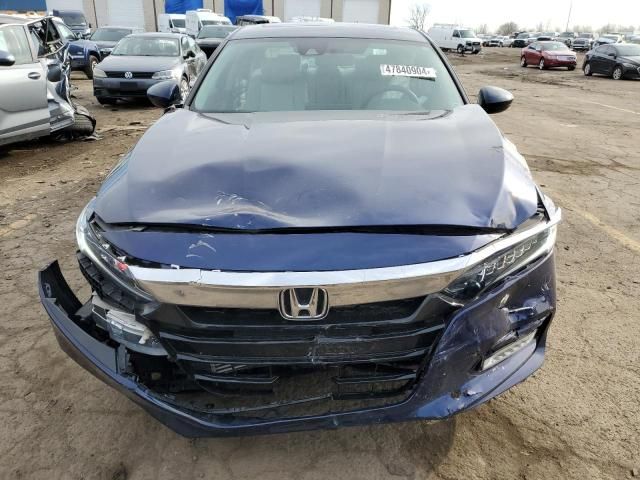 2020 Honda Accord EX