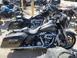 Salvage cars for sale from Copart Bridgeton, MO: 2021 Harley-Davidson Flhx