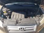 2007 Honda Pilot EXL