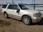 2012 Ford Expedition XLT