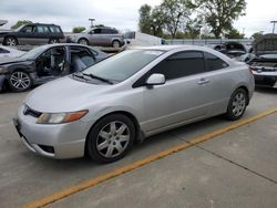 2007 Honda Civic LX for sale in Sacramento, CA