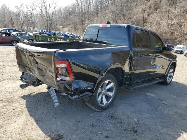 2020 Dodge 1500 Laramie