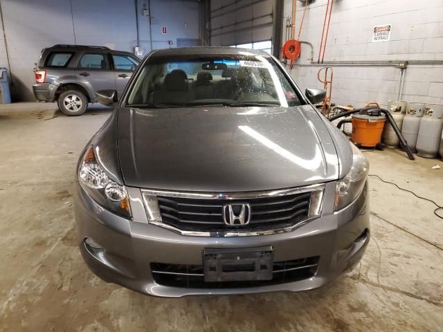 2008 Honda Accord EX