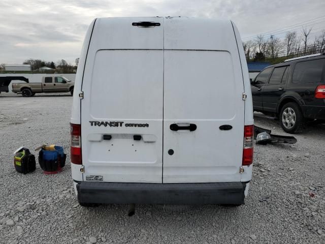 2010 Ford Transit Connect XL