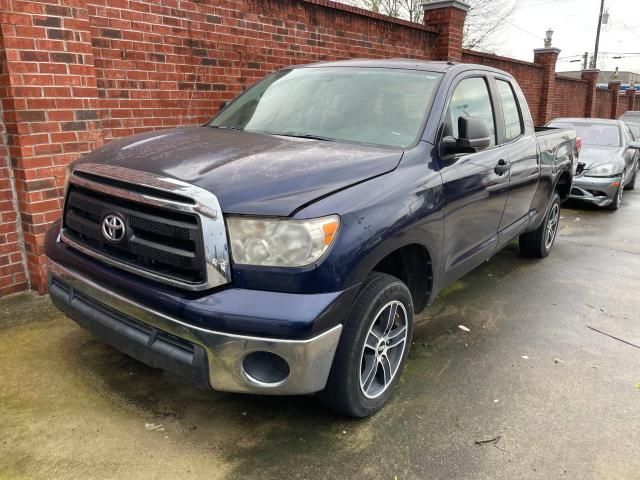 2011 Toyota Tundra Double Cab SR5