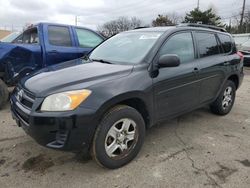 Vehiculos salvage en venta de Copart Moraine, OH: 2012 Toyota Rav4