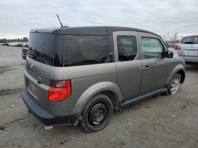 2008 Honda Element EX