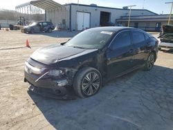 Honda Vehiculos salvage en venta: 2017 Honda Civic EXL