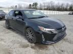 2014 Scion TC