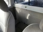 2002 Nissan Frontier King Cab XE