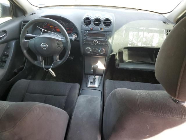 2010 Nissan Altima Base