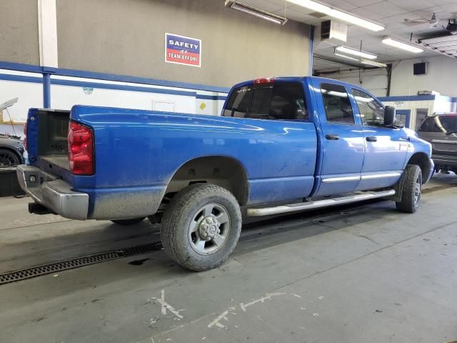 2009 Dodge RAM 3500