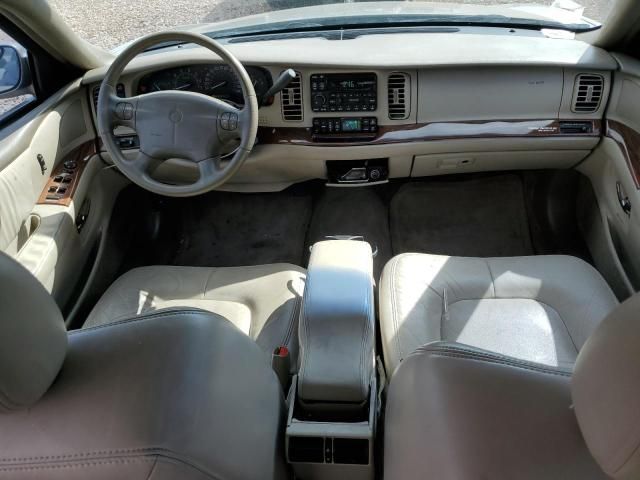 2003 Buick Park Avenue