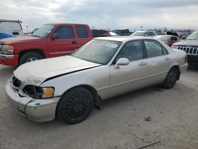 1997 Acura 3.5RL