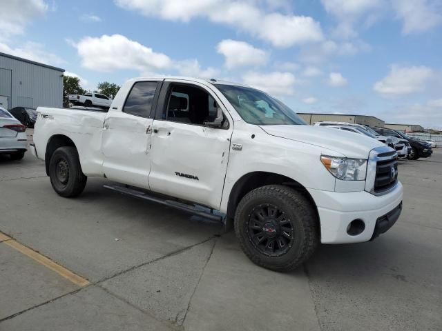 2010 Toyota Tundra Double Cab SR5