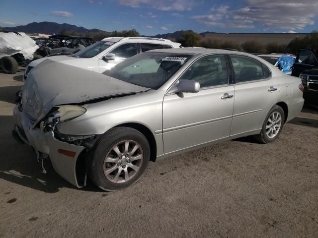 2003 Lexus ES 300