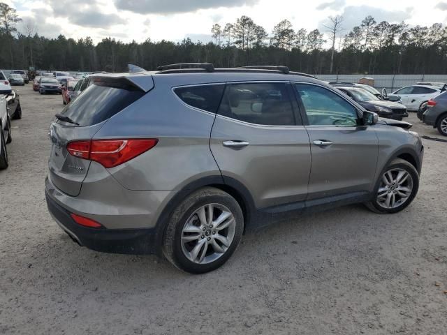 2013 Hyundai Santa FE Sport