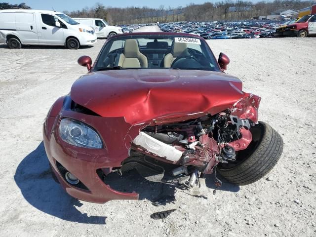 2010 Mazda MX-5 Miata