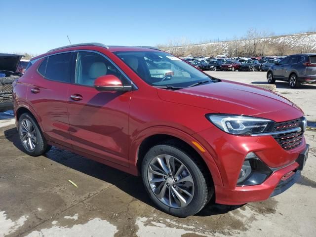 2021 Buick Encore GX Essence