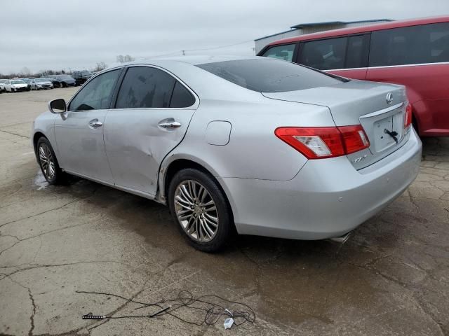 2007 Lexus ES 350