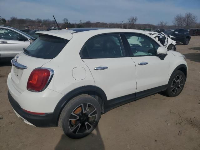 2018 Fiat 500X POP