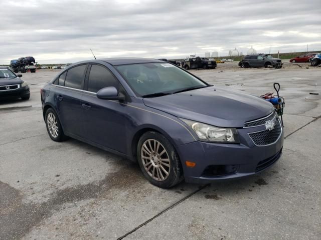 2013 Chevrolet Cruze ECO