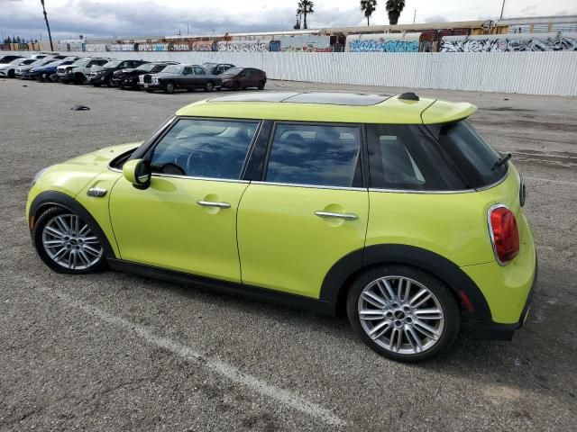 2024 Mini Cooper S