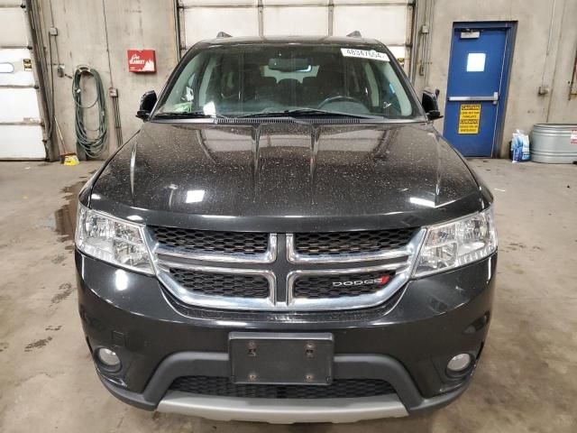 2013 Dodge Journey SXT