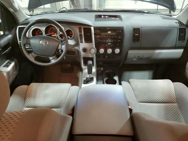 2008 Toyota Tundra Double Cab