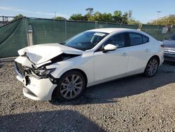 Salvage Cars with No Bids Yet For Sale at auction: 2023 Mazda 3 Select