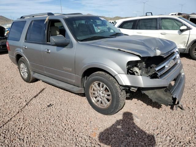 2008 Ford Expedition XLT